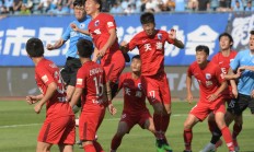 开云体育官网-大连一方主场告捷，本土球员表现抢眼